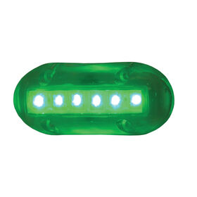 T-H Marine High-Intensity Underwater Light, Green